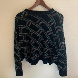 Vintage Bill Cosby Sweater